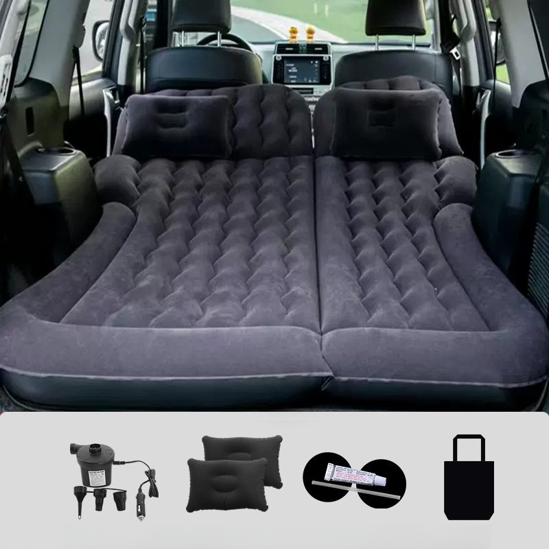 車上便捷易攜帶充氣床