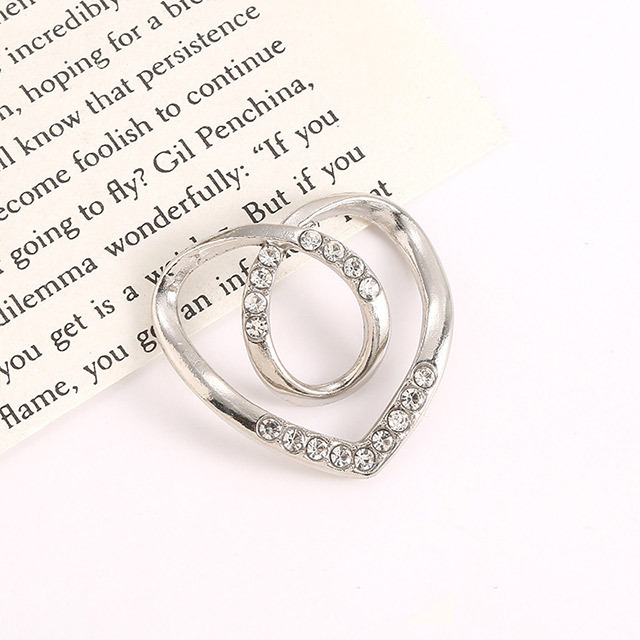 多功能百搭衣角扣