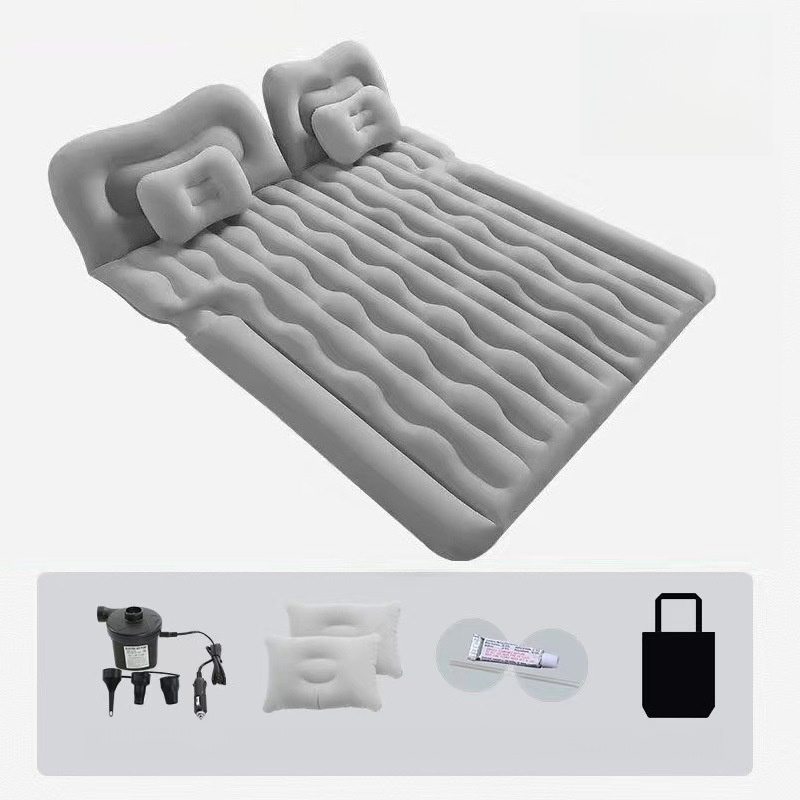 車上便捷易攜帶充氣床