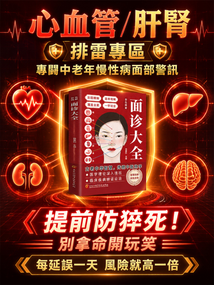 面診大全書籍