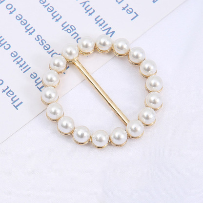 多功能百搭衣角扣