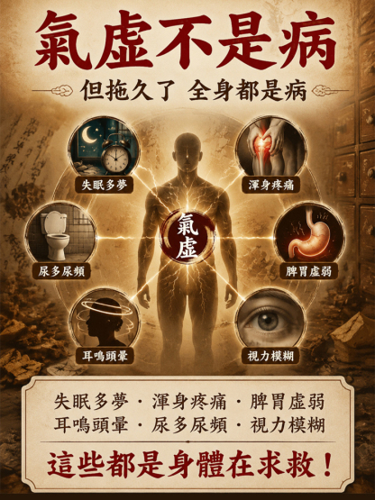 調虛就是救命：把透支的身體補回書籍 居家常備中醫虛證養護讀本