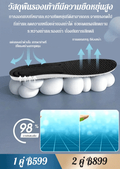 รองเท้าแตะรัดส้นผู้ชายกันลื่น