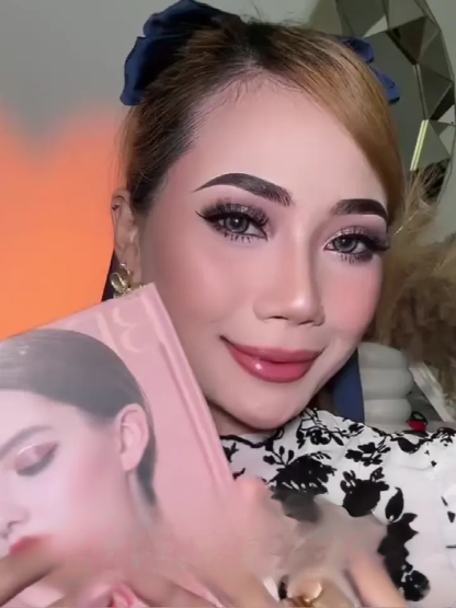 พาเลทอายแชโดว์ลิปสติกไฮไลท์บลัชออนคอนทัวร์แบบ67สีอเนกประสงค์