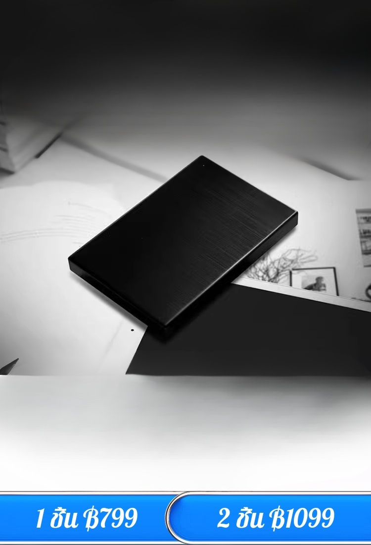 ฮาร์ดดิสก์แบบพกพา SSD ขนาดเล็ก องค์ประกอบใหม่  SE