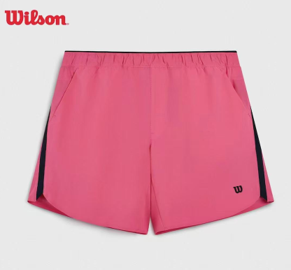 Wilson Men's Spin Shorts 7"
