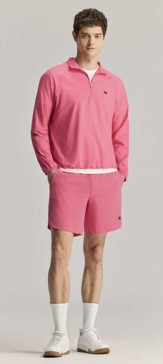 Wilson Men's Spin Shorts 7"