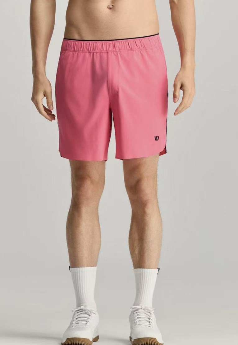 Wilson Men's Spin Shorts 7"