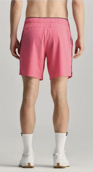 Wilson Men's Spin Shorts 7"