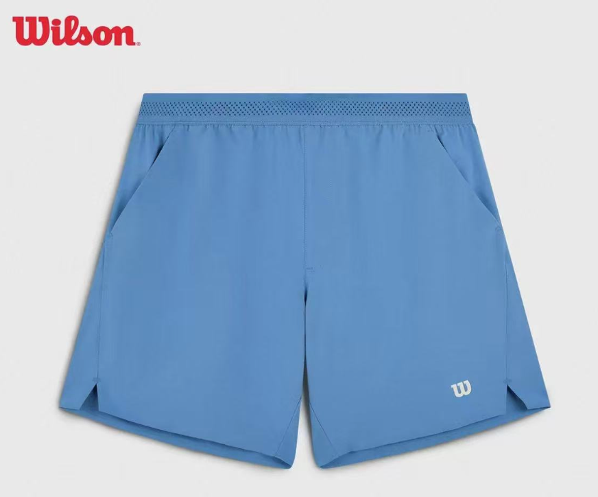 Wilson Tournament Short V2 7" Unlined