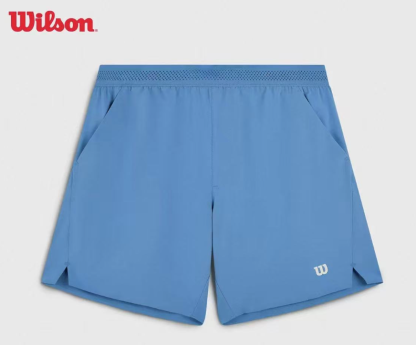 Wilson Tournament Short V2 7" Unlined