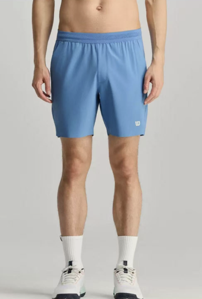 Wilson Tournament Short V2 7" Unlined