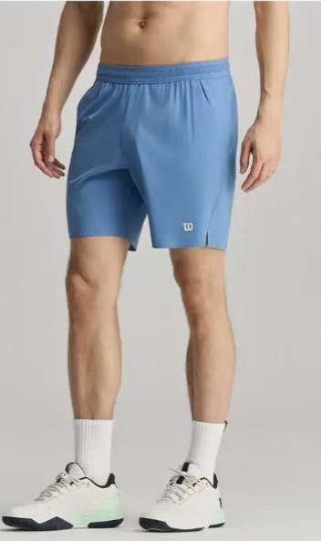 Wilson Tournament Short V2 7" Unlined
