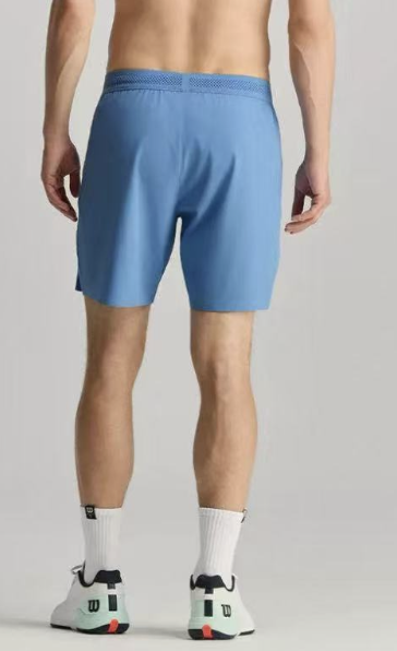 Wilson Tournament Short V2 7" Unlined