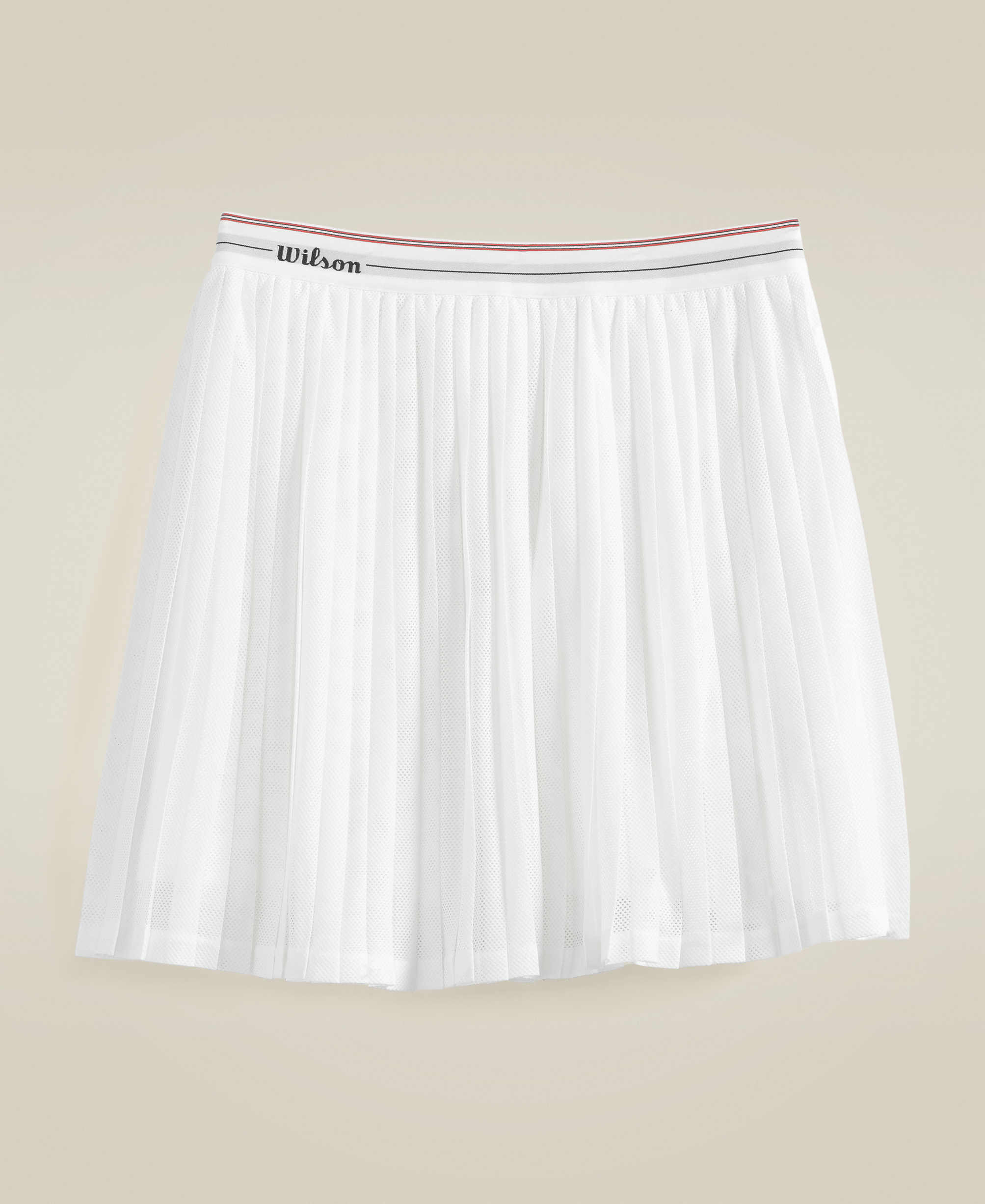 Wilson Women Limitless Mini Tennis Skirt 