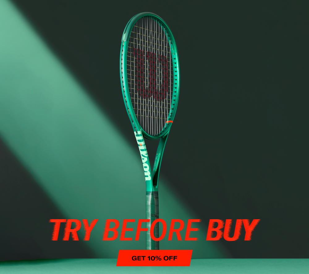 BLADE V10 - demo days