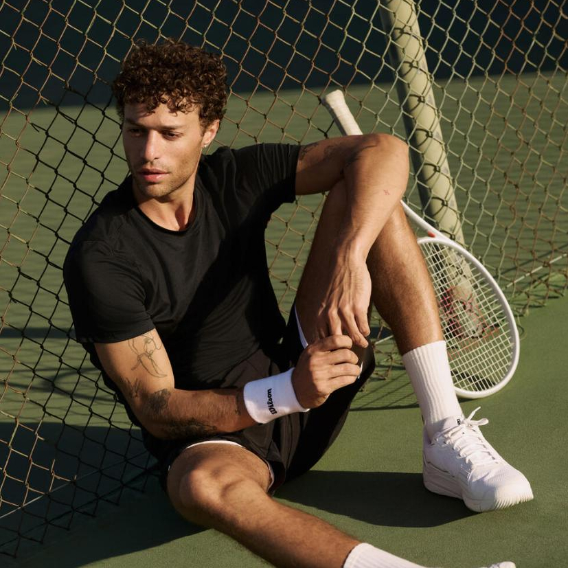 Wilson Men's Everyday Performance Tee