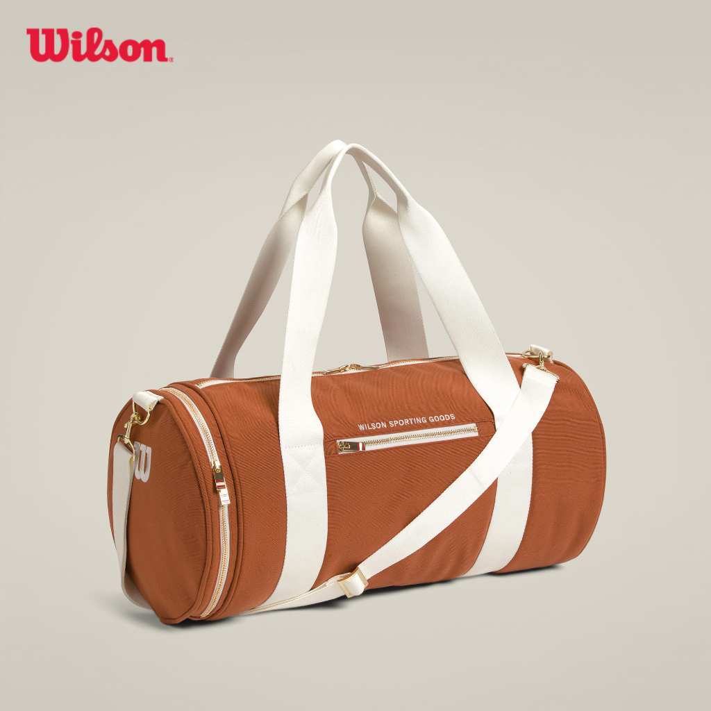 Wilson Two-a-Day Duffle