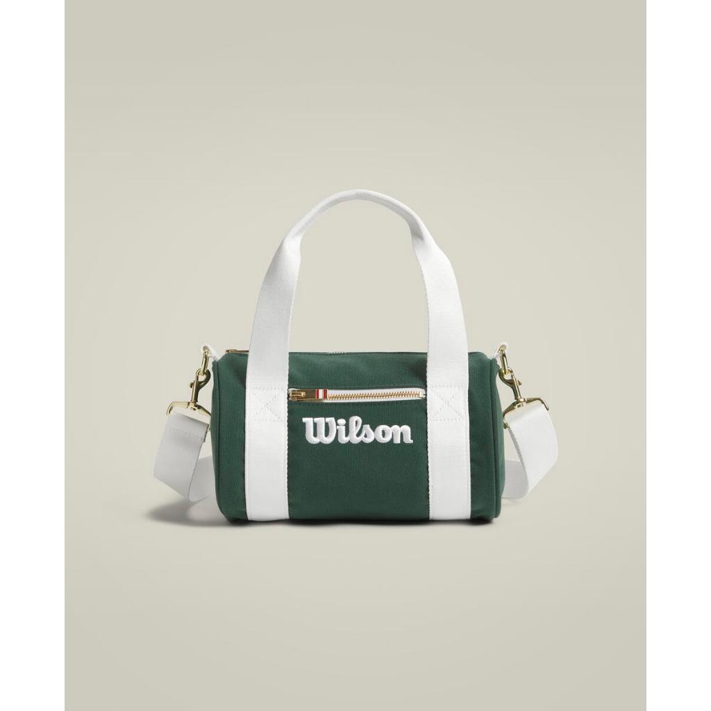 Mini Duffle Bag