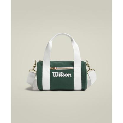 Mini Duffle Bag