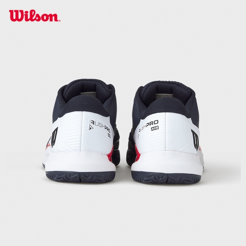 Wilson Rush Pro Ace Men's Tennis Shoe