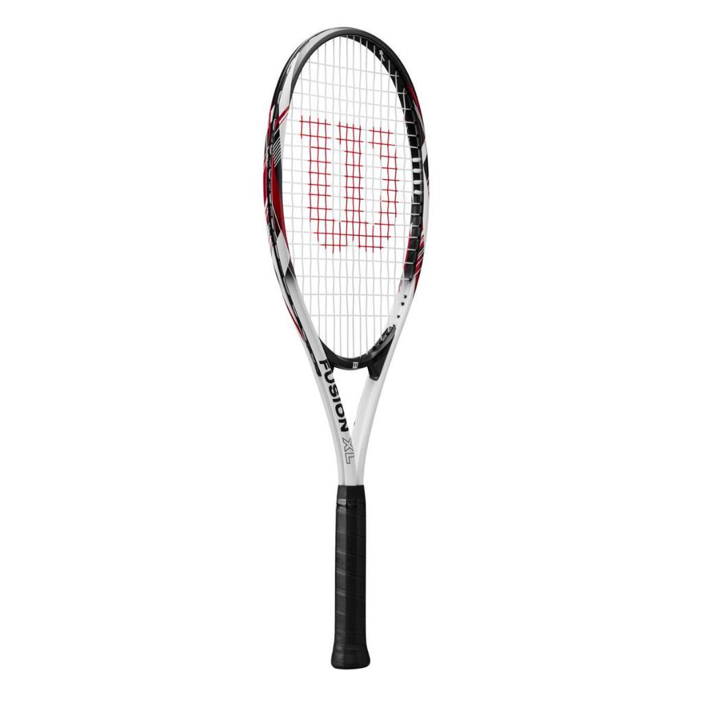 Wilson Fusion XL Tennis Racket