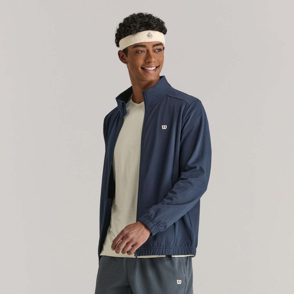 Wilson Daily Sport Zip Jacket