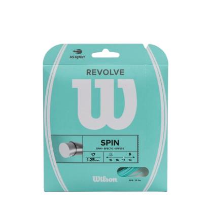 Wilson Revolve 17G Set Tennis String