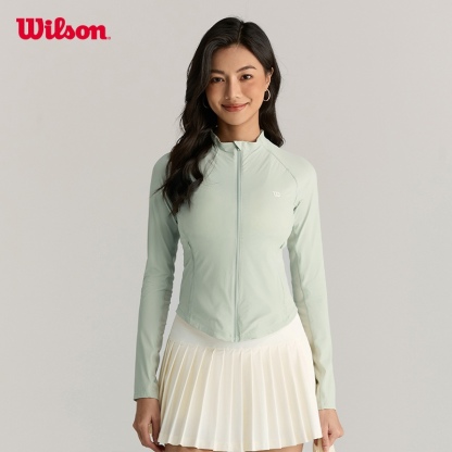 Wilson Women Shade Tech Knit