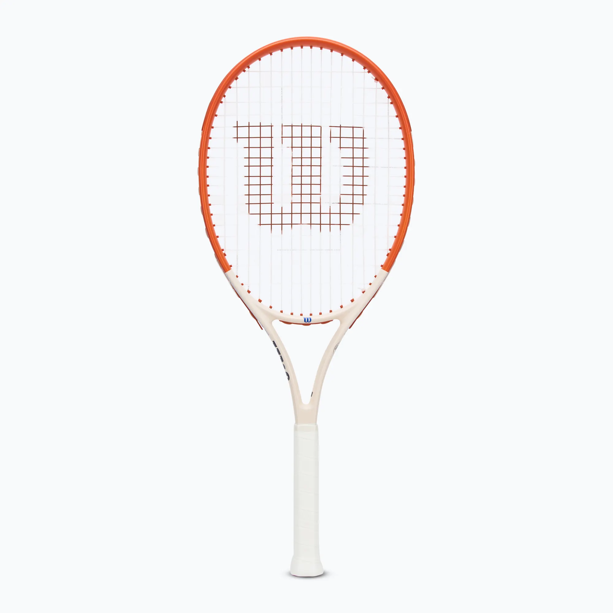 Wilson Roland Garros Elite Comp 26' Junior Recreational Tennis Racket (Pre-Strung)