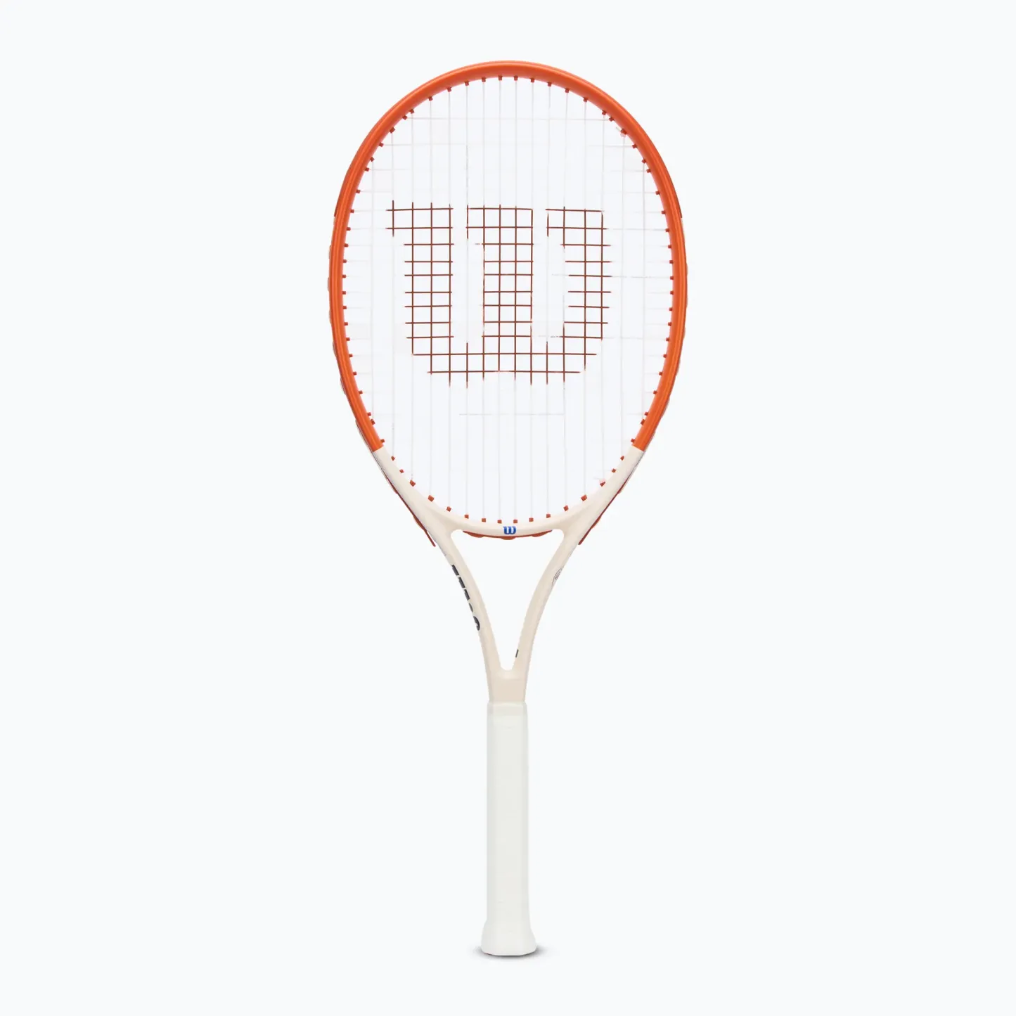 Wilson Roland Garros Elite Comp 26' Junior Recreational Tennis Racket (Pre-Strung)