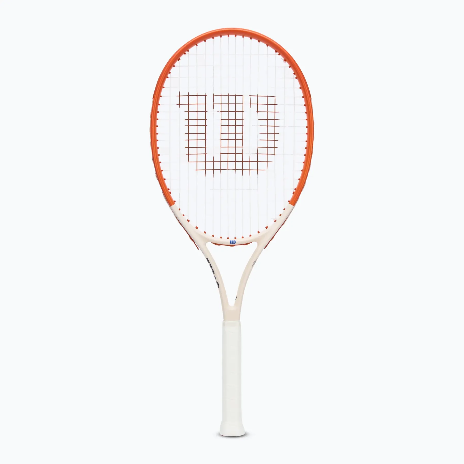 Wilson Roland Garros Elite Comp 26' Junior Recreational Tennis Racket (Pre-Strung)