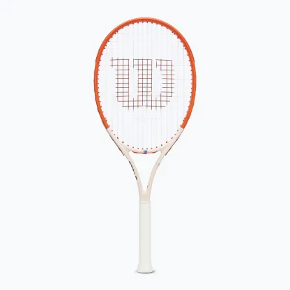 Wilson Roland Garros Elite Comp 26' Junior Recreational Tennis Racket (Pre-Strung)