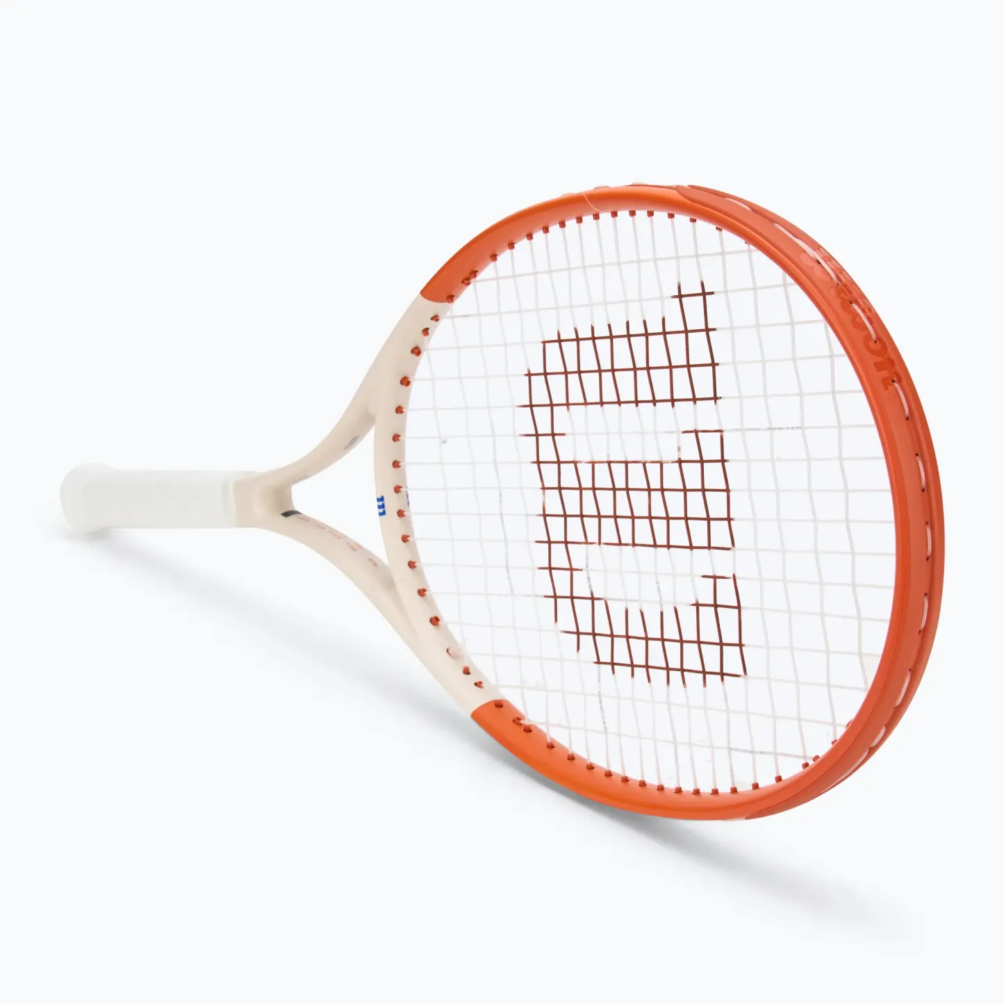 Wilson Roland Garros Elite Comp 26' Junior Recreational Tennis Racket (Pre-Strung)