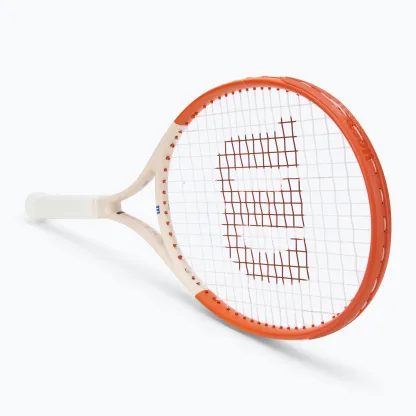 Wilson Roland Garros Elite Comp 26' Junior Recreational Tennis Racket (Pre-Strung)