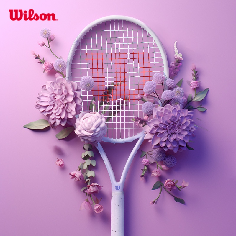 Wilson Soleste 105 Tennis Racket