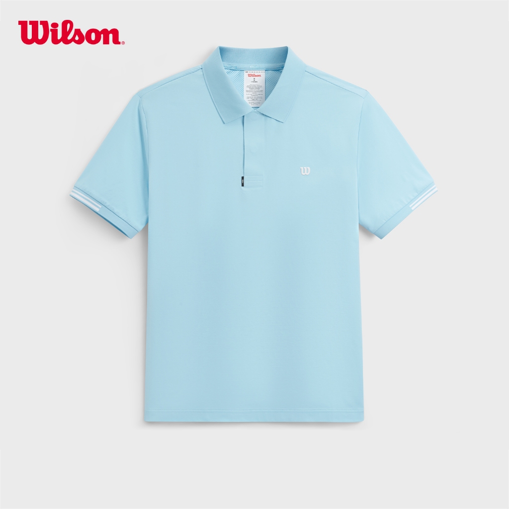 Wilson Men's Timeless Polo