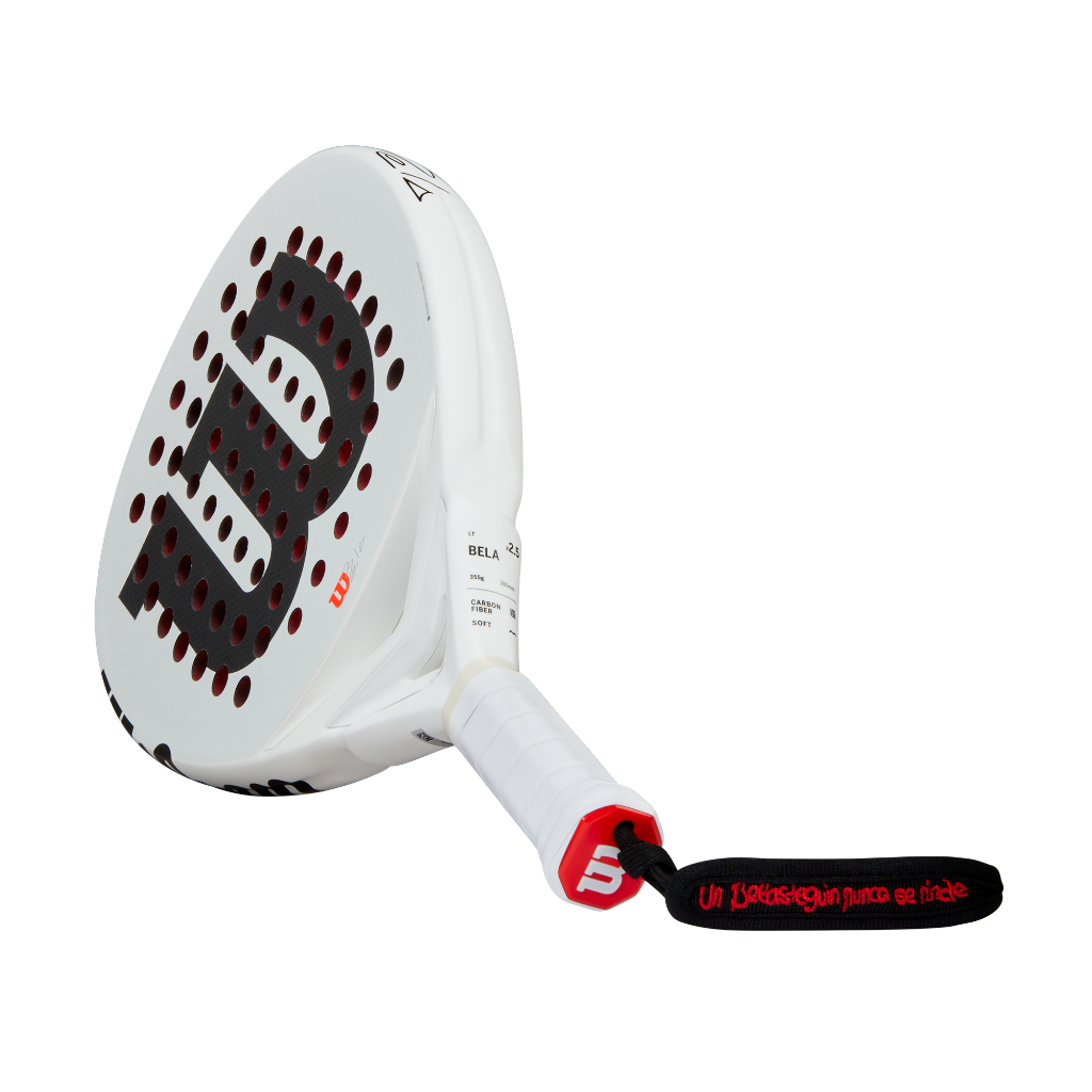 Wilson Bela LT V2.5 Padel