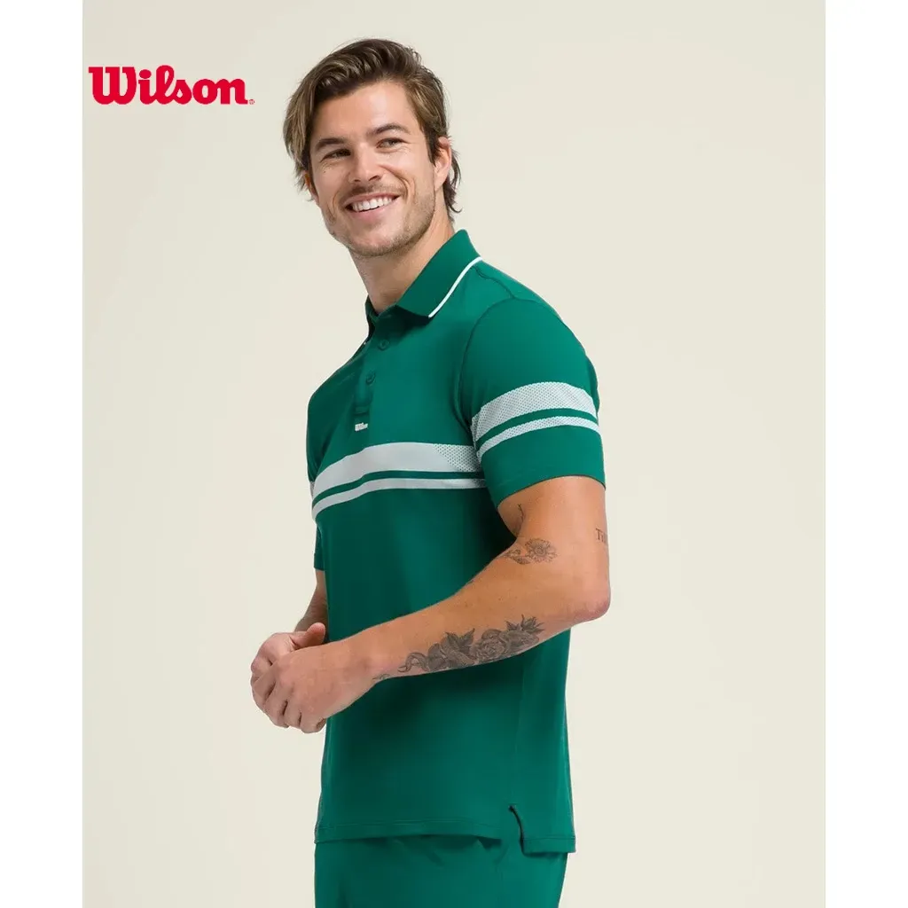 Wilson All Seasons Polo