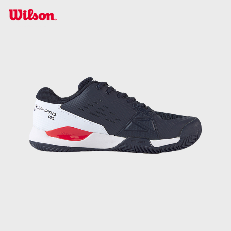 Wilson Rush Pro Ace Men's Tennis Shoe
