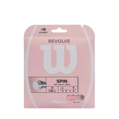 Wilson Revolve 17G Set Tennis String