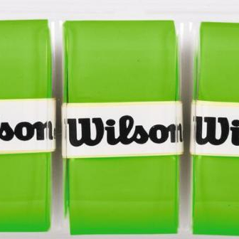 Wilson Pro Overgrip Blade Green
