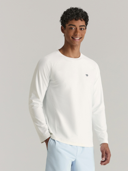 Wilson Active Long Sleeve Tee V2