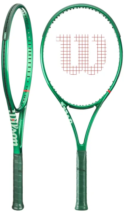 Wilson Blade 104 v10 Tennis Racket