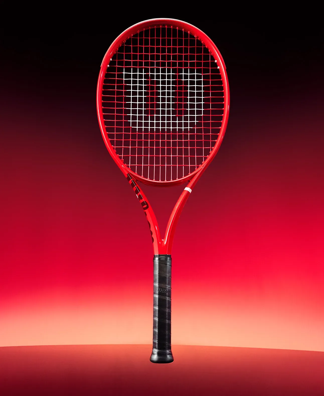 Wilson DEFYER 98 Pro V1 Tennis Racket (Unstrung)