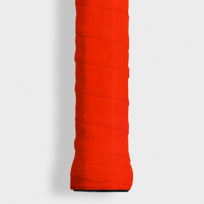 Wilson Pro Overgrip Burn