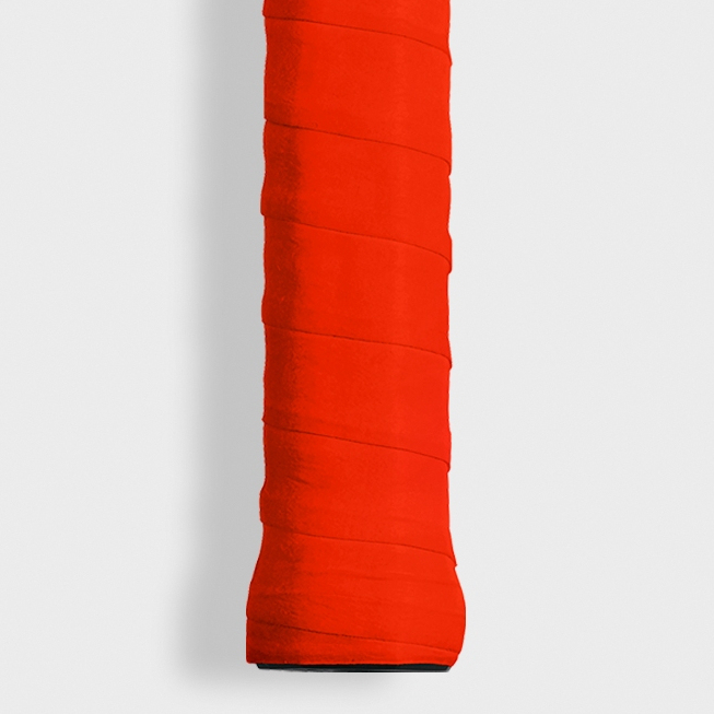 Wilson Pro Overgrip Burn