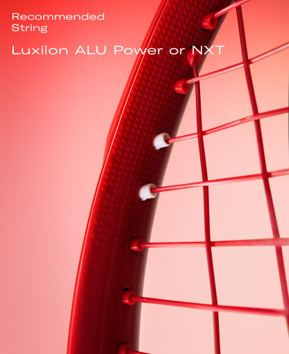 Wilson Defyer 100L V1 Tennis Racket (Unstrung)