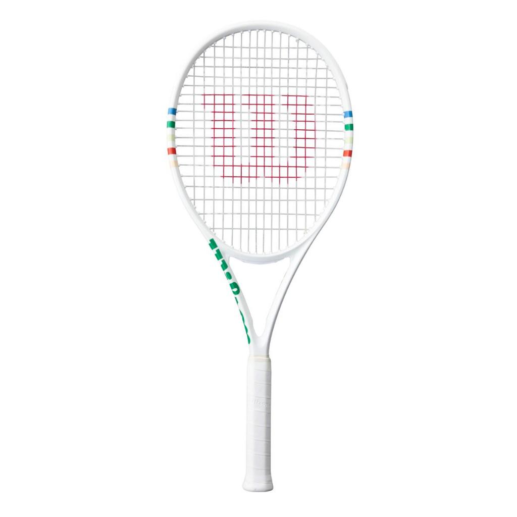 Wilson Ace Girl Clash 100l V3 Frm