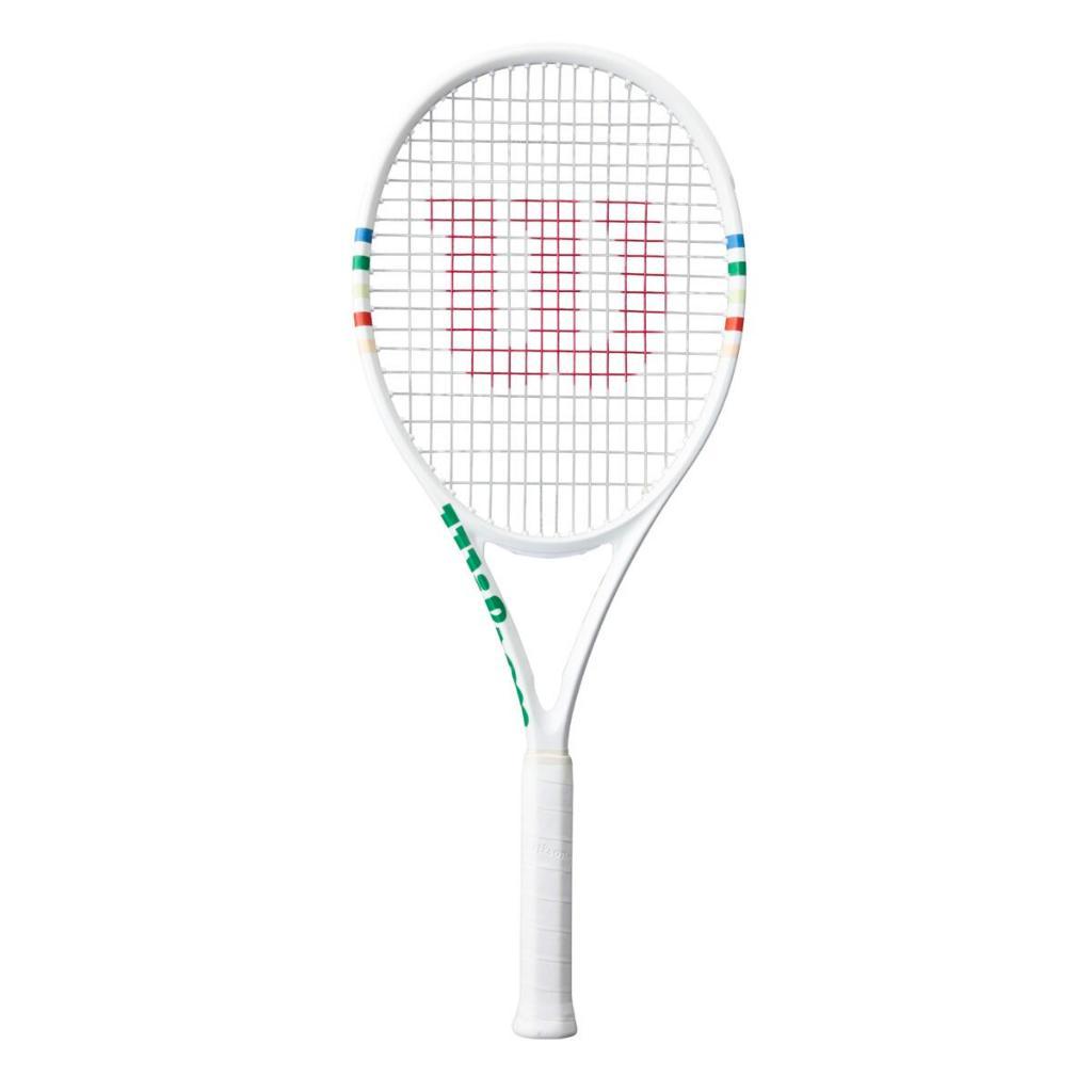 Wilson Ace Girl Clash 100l V3 Frm